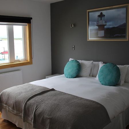 El Muelle Hotel Boutique بويرتو ناتالز المظهر الخارجي الصورة