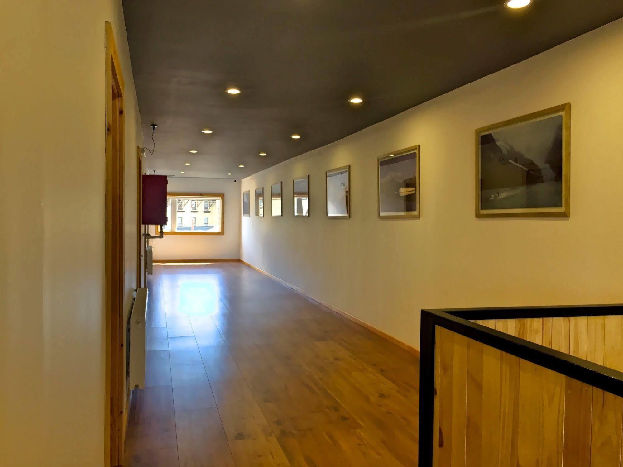 El Muelle Hotel Boutique بويرتو ناتالز المظهر الخارجي الصورة