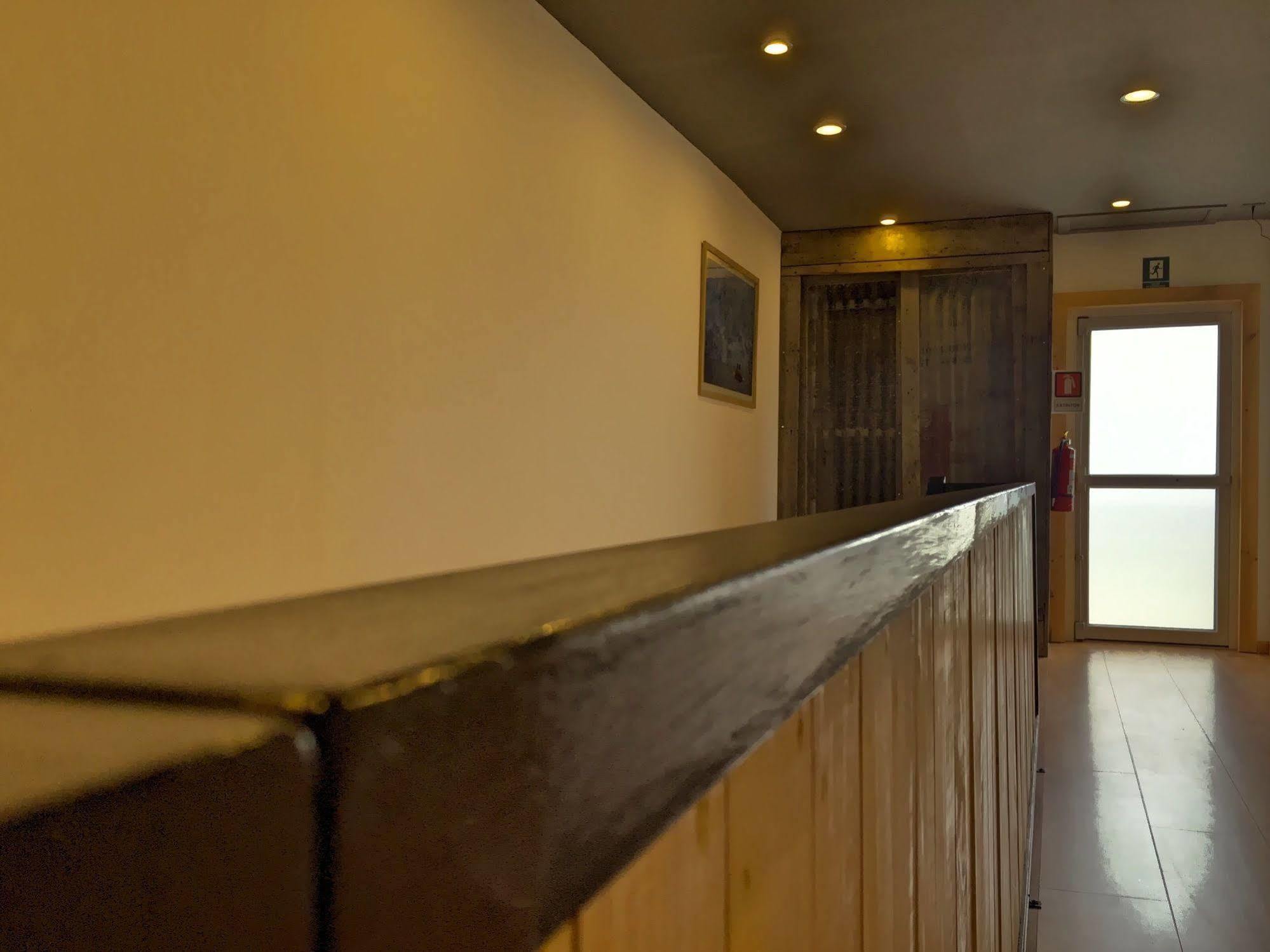 El Muelle Hotel Boutique بويرتو ناتالز المظهر الخارجي الصورة